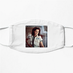 Ellen Ripley's story spans four films Ellen Ripley Face Masks