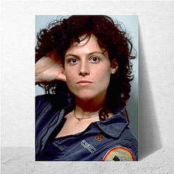 Ellen Ripley is a fictional character Ellen Ripley Posters