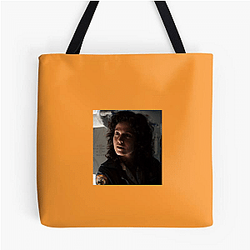 Ellen Ripley is the main hero of the Alien films Ellen Ripley Bags