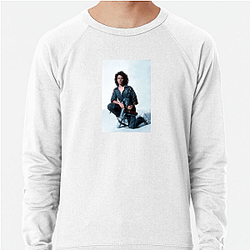 Ellen Ripley was played by Sigourney Weaver Ellen Ripley Sweatshirts