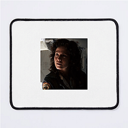 Ellen Ripley is the main hero of the Alien films Ellen Ripley Mouse Pads