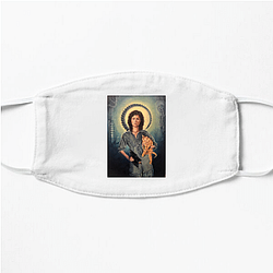 Ellen Ripley's main enemy is the Xenomorph Ellen Ripley Face Masks