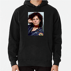 Ellen Ripley is a fictional character Ellen Ripley Hoodies