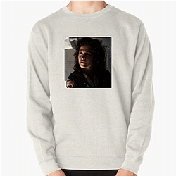 Ellen Ripley is the main hero of the Alien films Ellen Ripley Sweatshirts
