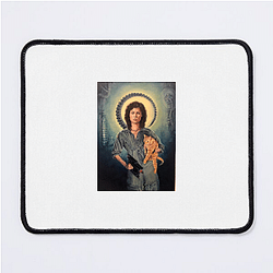 Ellen Ripley's main enemy is the Xenomorph Ellen Ripley Mouse Pads