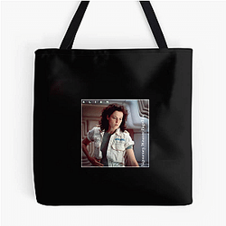 Ellen Ripley's story spans four films Ellen Ripley Bags