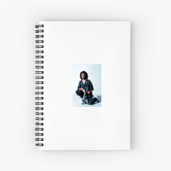 Ellen Ripley was played by Sigourney Weaver Ellen Ripley Notebook