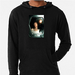 Ellen Ripley is a warrant officer on a spaceship Ellen Ripley Hoodies