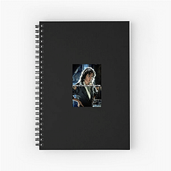 Ellen Ripley is a cinema icon Ellen Ripley Notebook