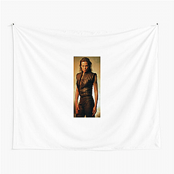 Ellen Ripley is known for her courage and toughness Ellen Ripley Tapestries