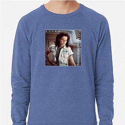 Ellen Ripley's story spans four films Ellen Ripley Sweatshirts