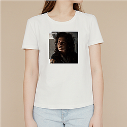 Ellen Ripley is the main hero of the Alien films Ellen Ripley T-Shirts