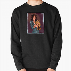 Ellen Ripley becomes a mother figure to a young girl Ellen Ripley Sweatshirts