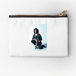 Ellen Ripley was played by Sigourney Weaver Ellen Ripley Zipper Pouches