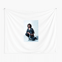 Ellen Ripley was played by Sigourney Weaver Ellen Ripley Tapestries
