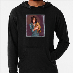 Ellen Ripley becomes a mother figure to a young girl Ellen Ripley Hoodies