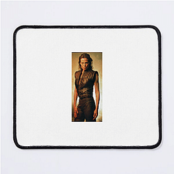 Ellen Ripley is known for her courage and toughness Ellen Ripley Mouse Pads