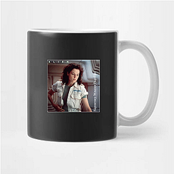 Ellen Ripley's story spans four films Ellen Ripley Mugs