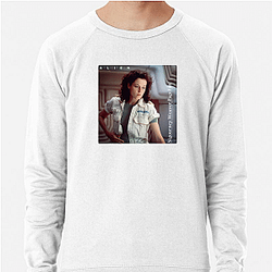 Ellen Ripley's story spans four films Ellen Ripley Sweatshirts