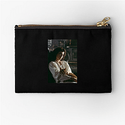 Ellen Ripley is a powerful female action hero Ellen Ripley Zipper Pouches