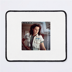 Ellen Ripley's story spans four films Ellen Ripley Mouse Pads