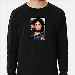 Ellen Ripley is a fictional character Ellen Ripley Sweatshirts