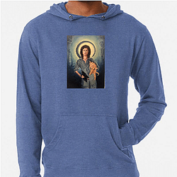 Ellen Ripley's main enemy is the Xenomorph Ellen Ripley Hoodies