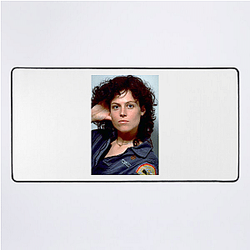 Ellen Ripley is a fictional character Ellen Ripley Mouse Pads