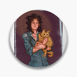 Ellen Ripley becomes a mother figure to a young girl Ellen Ripley Pins