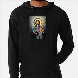 Ellen Ripley's main enemy is the Xenomorph Ellen Ripley Hoodies