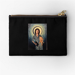 Ellen Ripley's main enemy is the Xenomorph Ellen Ripley Zipper Pouches