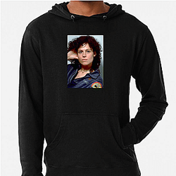 Ellen Ripley is a fictional character Ellen Ripley Hoodies