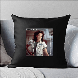 Ellen Ripley's story spans four films Ellen Ripley Pillows Cover