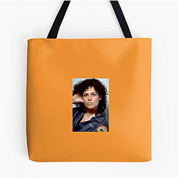Ellen Ripley is a fictional character Ellen Ripley Bags