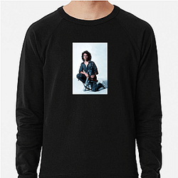 Ellen Ripley was played by Sigourney Weaver Ellen Ripley Sweatshirts