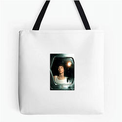 Ellen Ripley is a warrant officer on a spaceship Ellen Ripley Bags