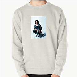 Ellen Ripley was played by Sigourney Weaver Ellen Ripley Sweatshirts
