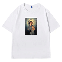 Ellen Ripley's main enemy is the Xenomorph Ellen Ripley T-Shirts