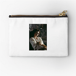 Ellen Ripley is a powerful female action hero Ellen Ripley Zipper Pouches