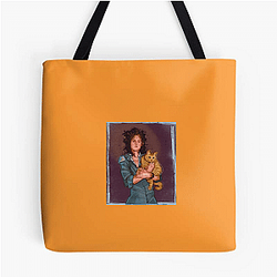 Ellen Ripley becomes a mother figure to a young girl Ellen Ripley Bags