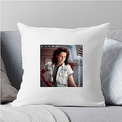 Ellen Ripley's story spans four films Ellen Ripley Pillows Cover