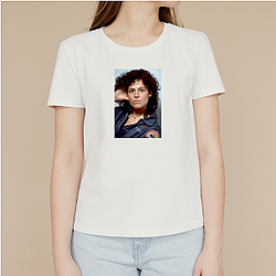 Ellen Ripley is a fictional character Ellen Ripley T-Shirts