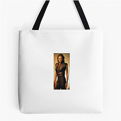 Ellen Ripley is known for her courage and toughness Ellen Ripley Bags