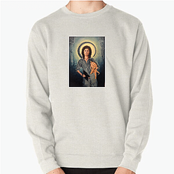 Ellen Ripley's main enemy is the Xenomorph Ellen Ripley Sweatshirts