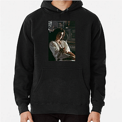 Ellen Ripley is a powerful female action hero Ellen Ripley Hoodies