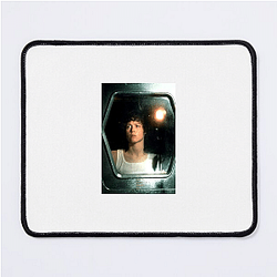 Ellen Ripley is a warrant officer on a spaceship Ellen Ripley Mouse Pads