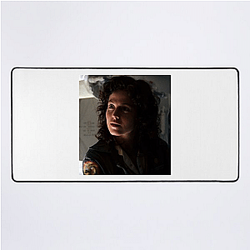 Ellen Ripley is the main hero of the Alien films Ellen Ripley Mouse Pads
