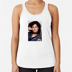 Ellen Ripley is a fictional character Ellen Ripley Tank Tops