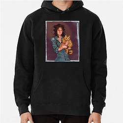 Ellen Ripley becomes a mother figure to a young girl Ellen Ripley Hoodies