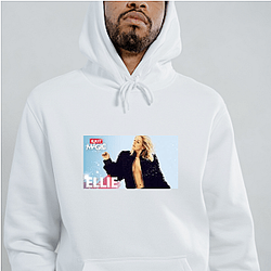 Ellie Goulding Drip Ellie Goulding Hoodies